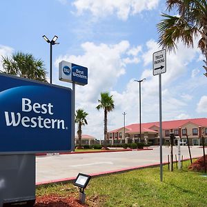 Best Western Lone Star Inn