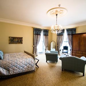 Castle Large Double Room